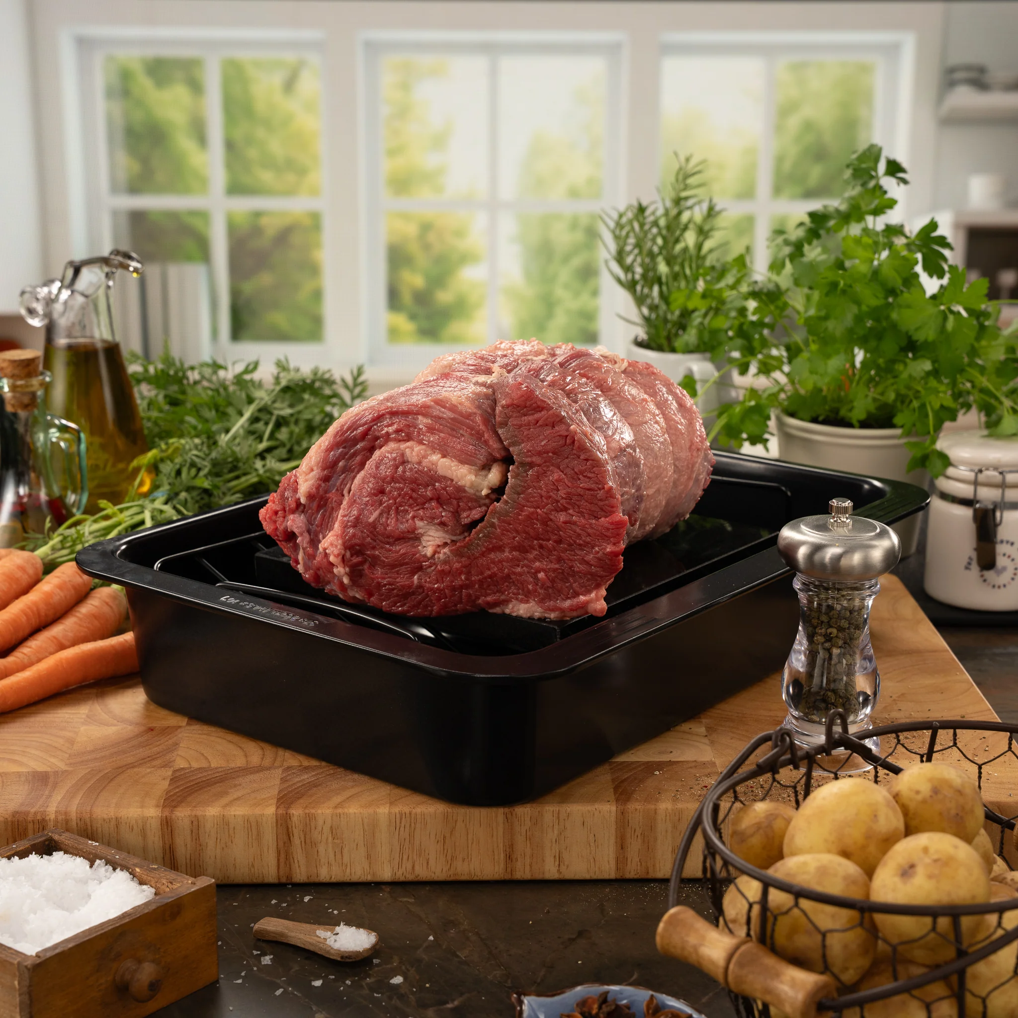 Halal Beef Brisket - Image 13