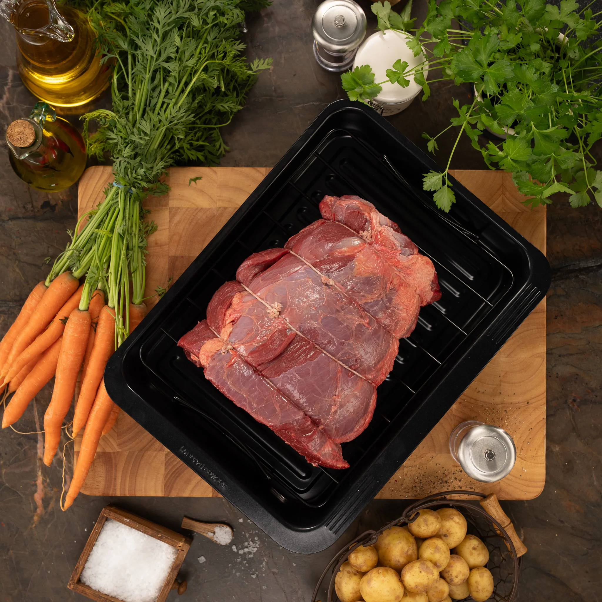Halal Beef Brisket - Image 15