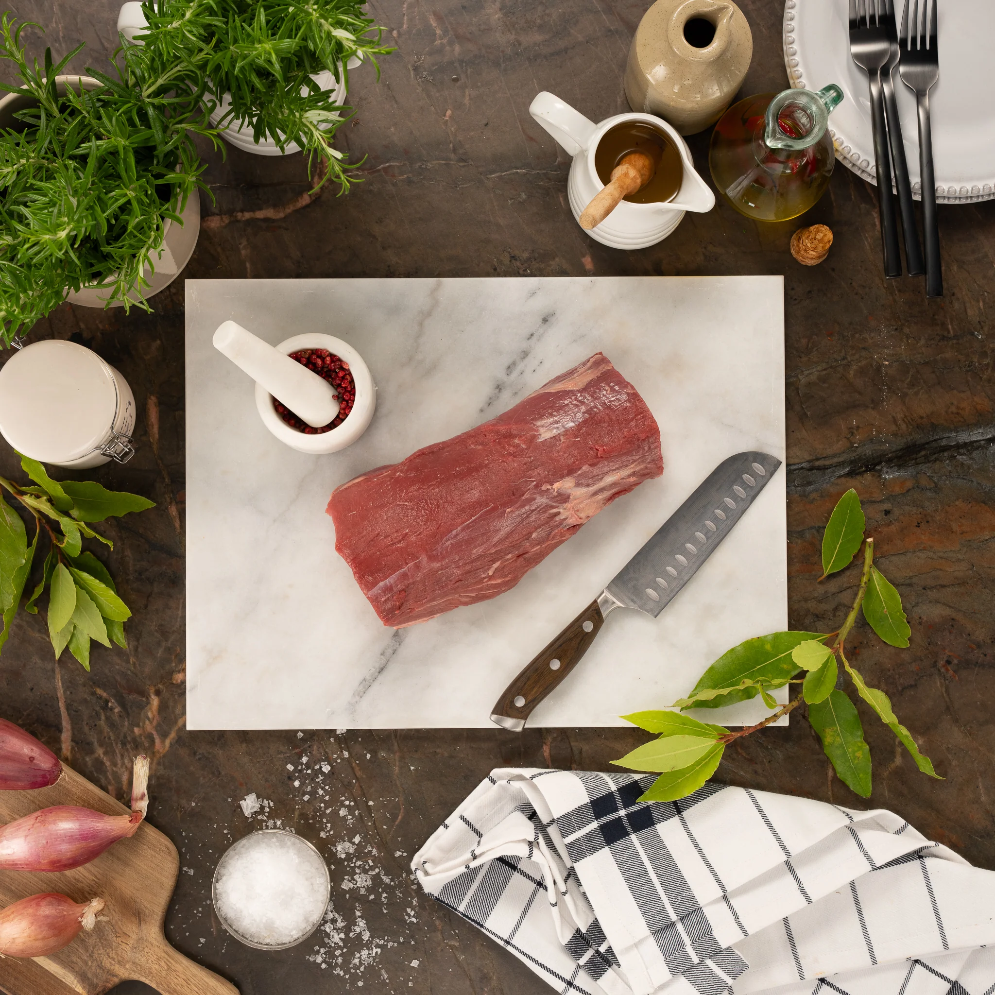 Halal Beef Fillet - Image 4