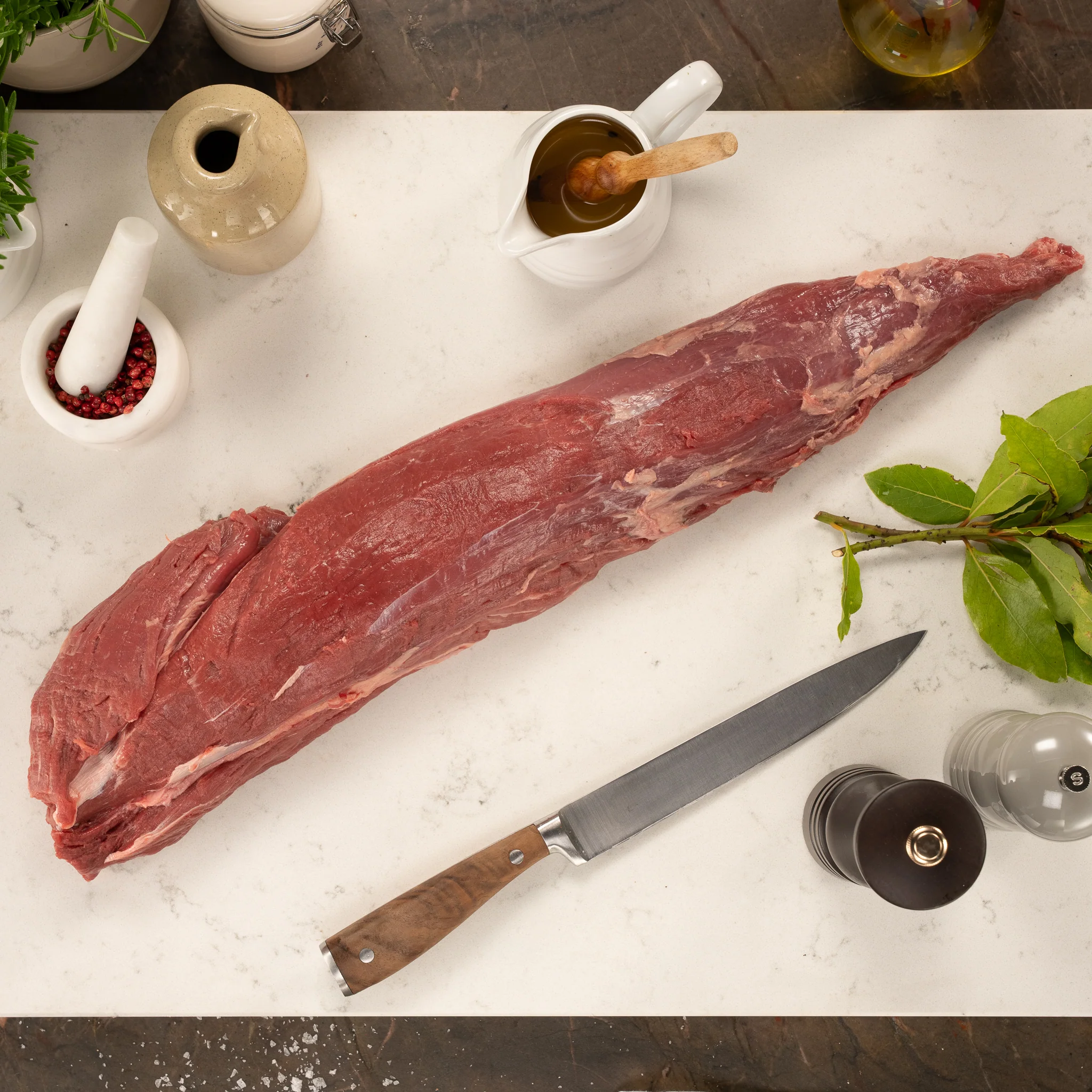 Halal Beef Fillet - Image 6