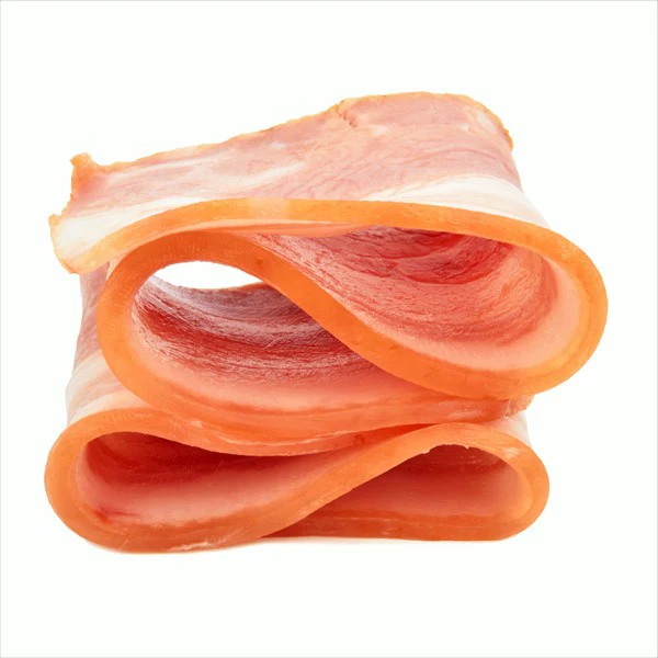 Halal Smoked Turkey Rashers - Image 3